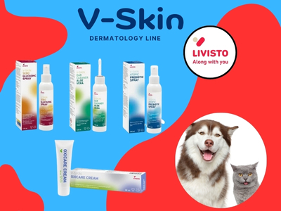 V-Skin Livisto